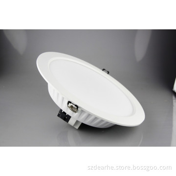 5W 8W 4inch LED Downlight